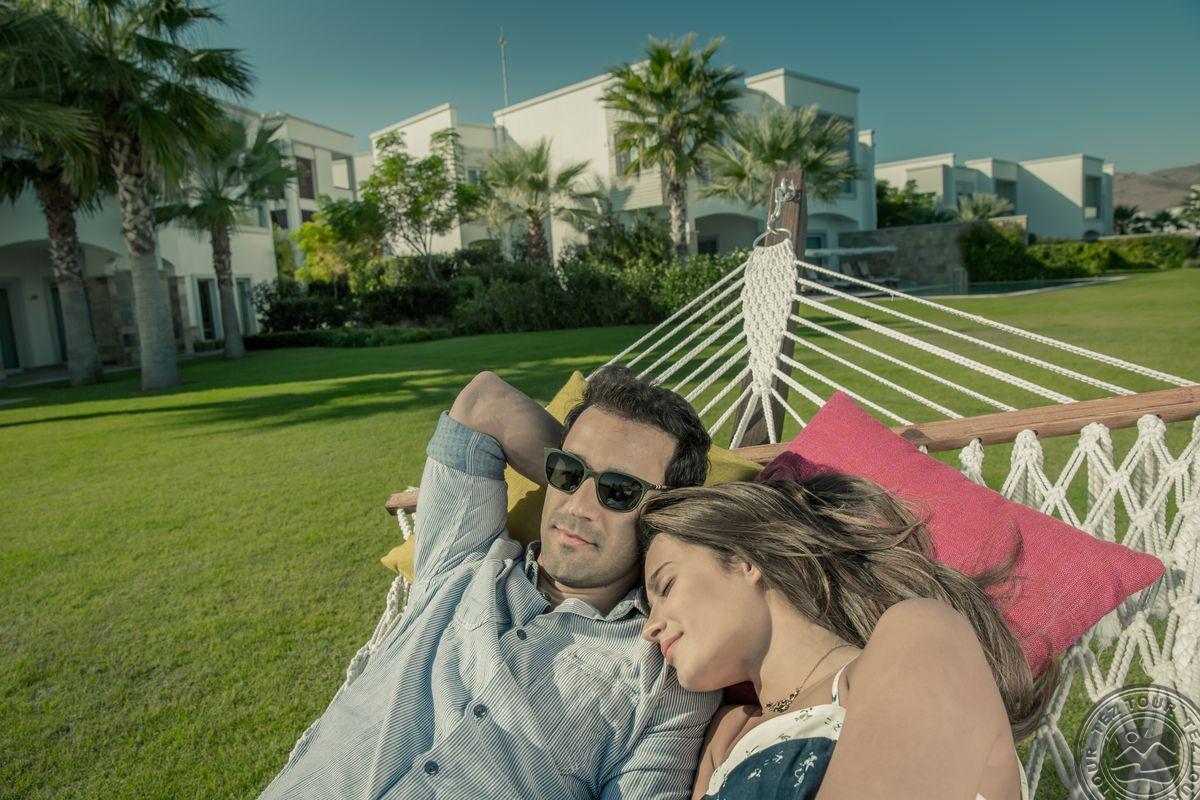 XANADU ISLAND BODRUM