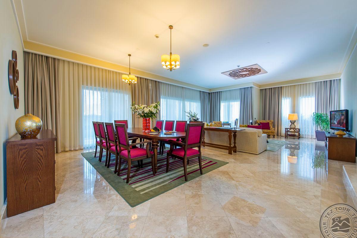 XANADU ISLAND BODRUM