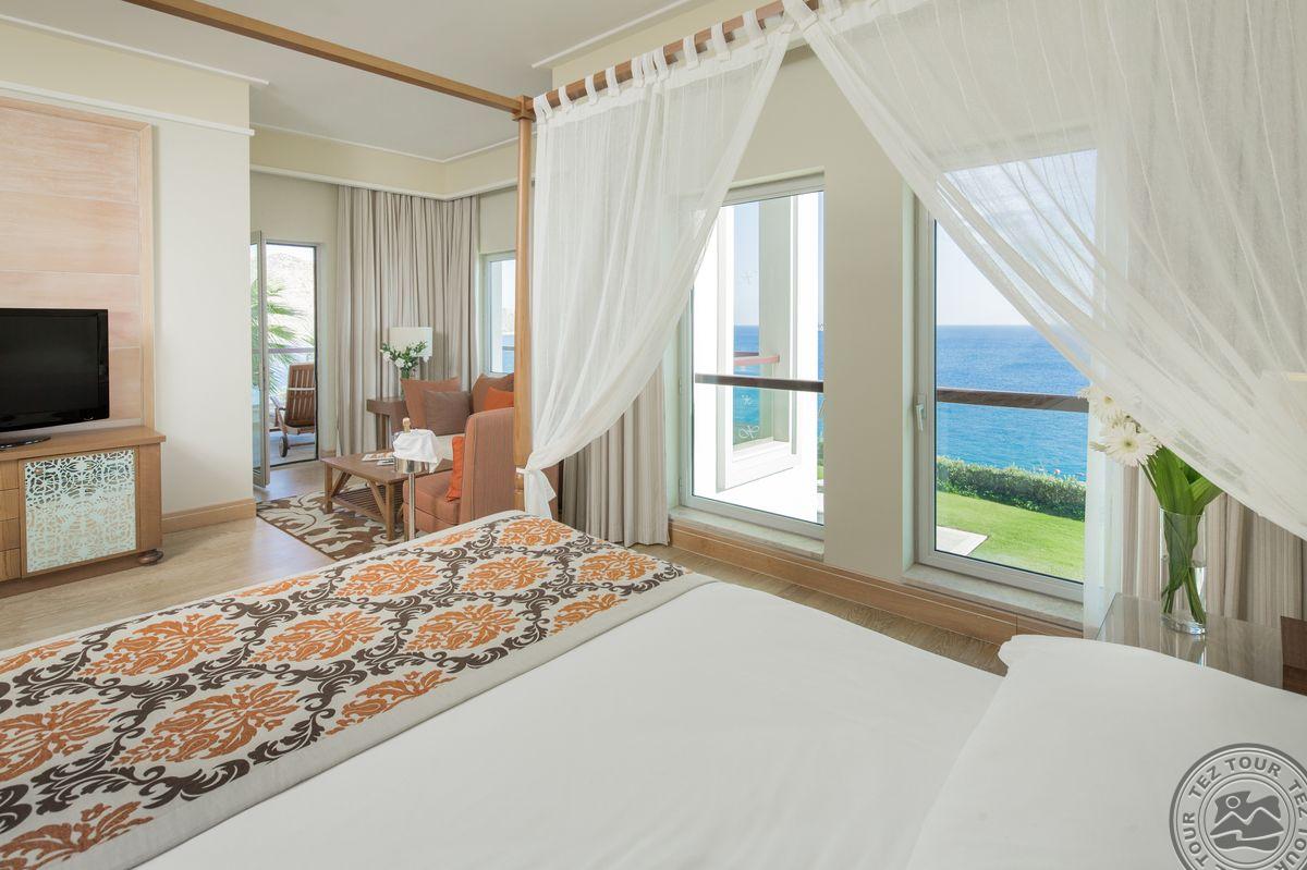 XANADU ISLAND BODRUM