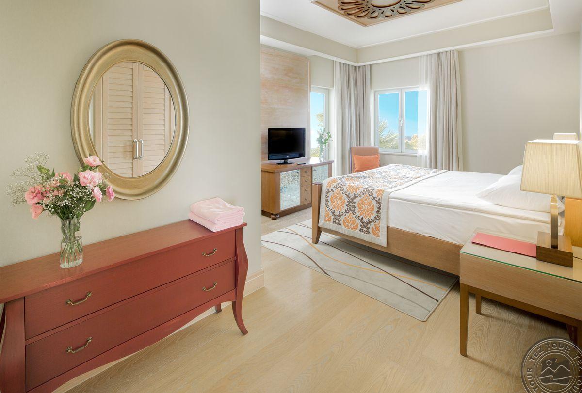 XANADU ISLAND BODRUM