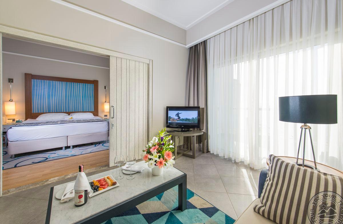 XANADU ISLAND BODRUM