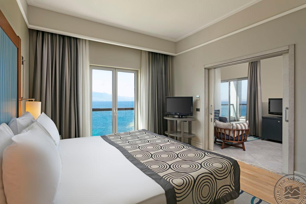 XANADU ISLAND BODRUM