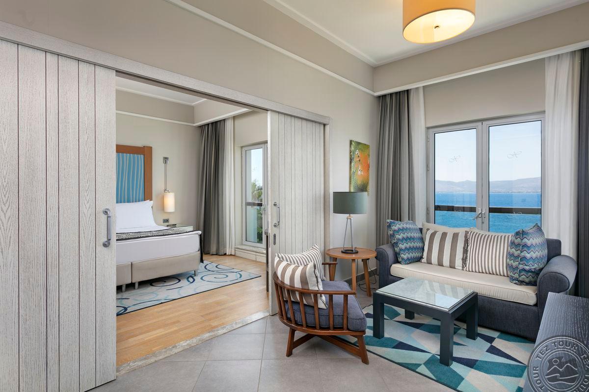 XANADU ISLAND BODRUM