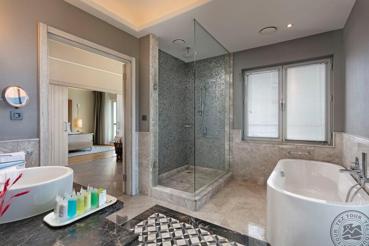 XANADU ISLAND BODRUM