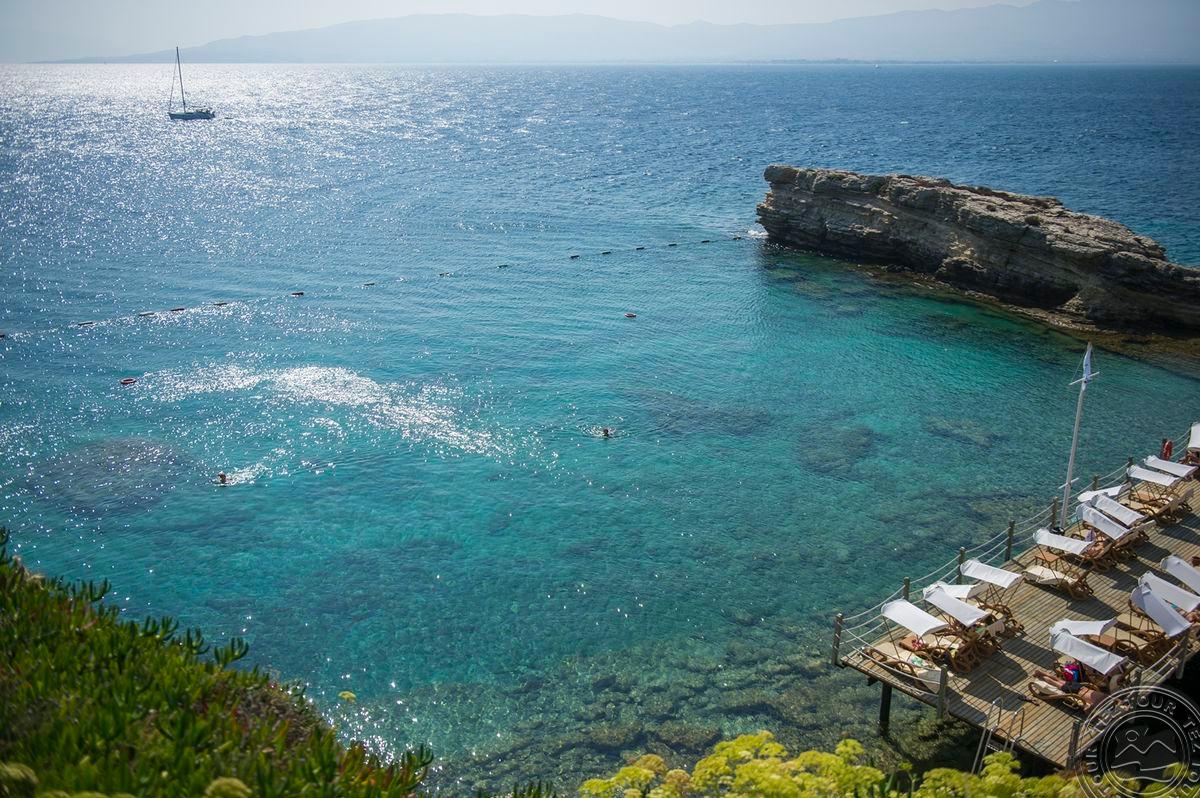 XANADU ISLAND BODRUM