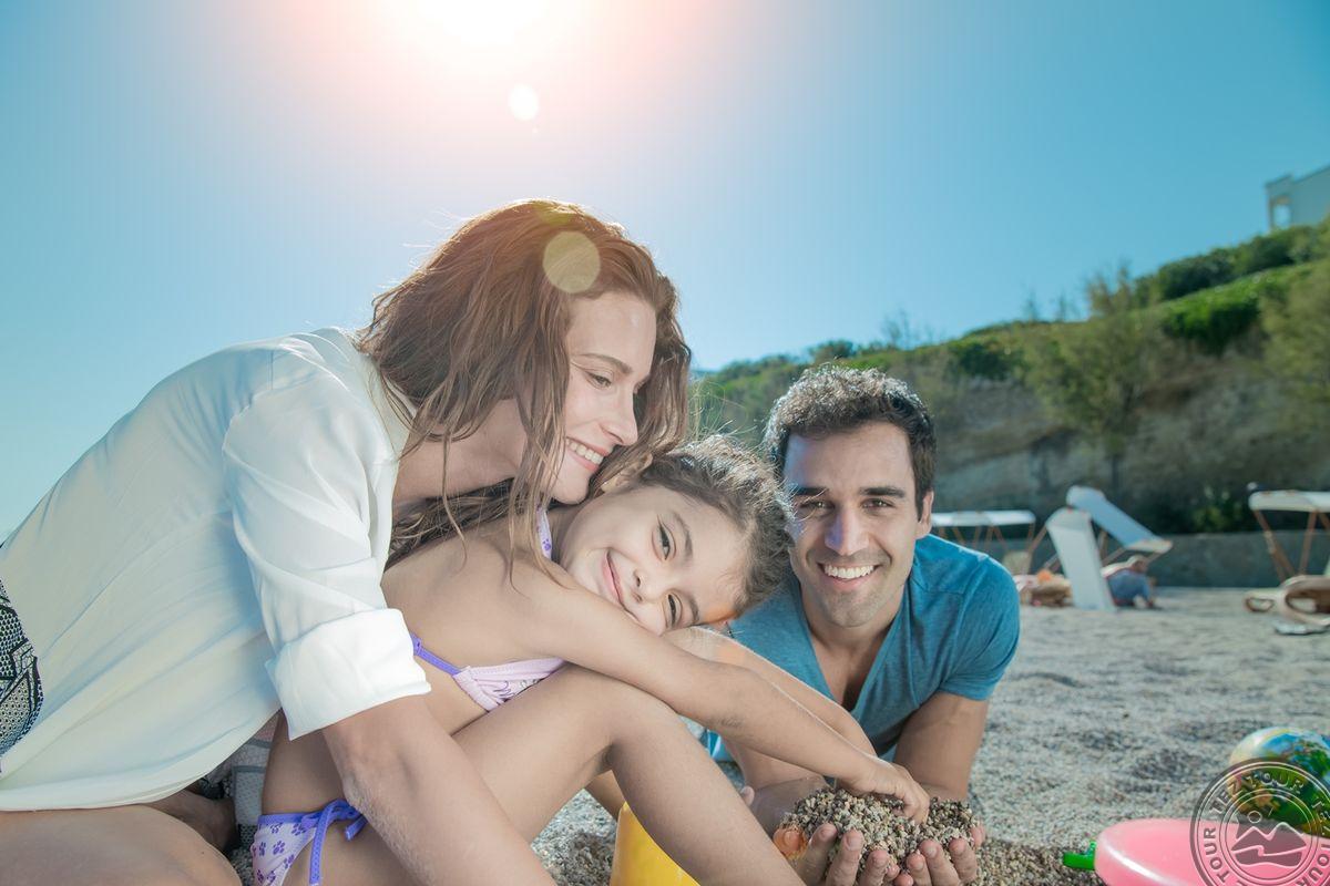 XANADU ISLAND BODRUM