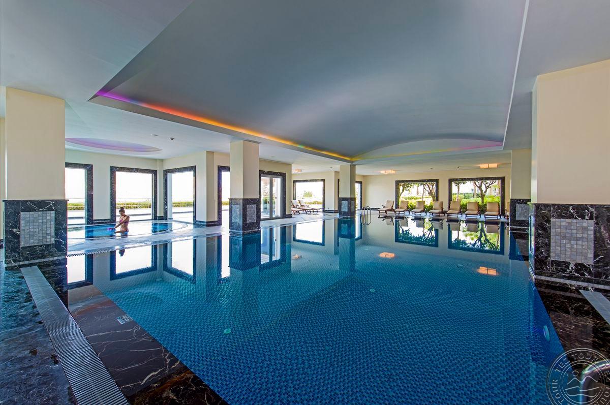 XANADU ISLAND BODRUM