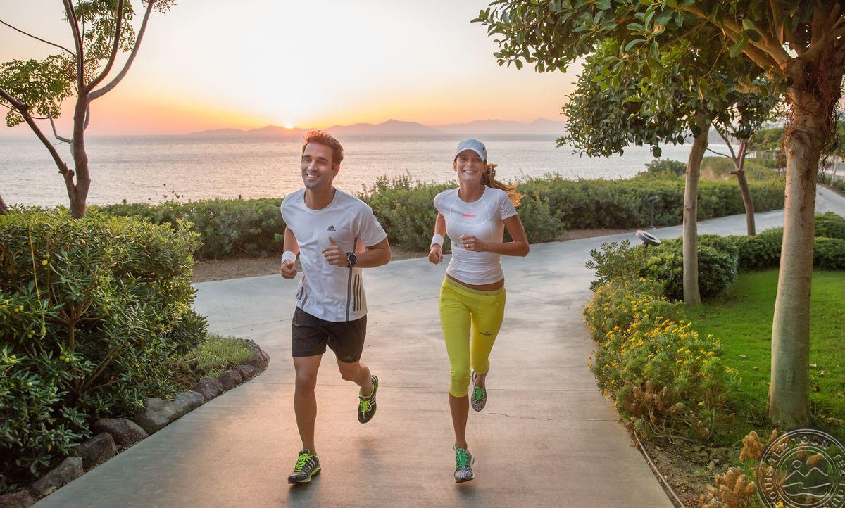 XANADU ISLAND BODRUM