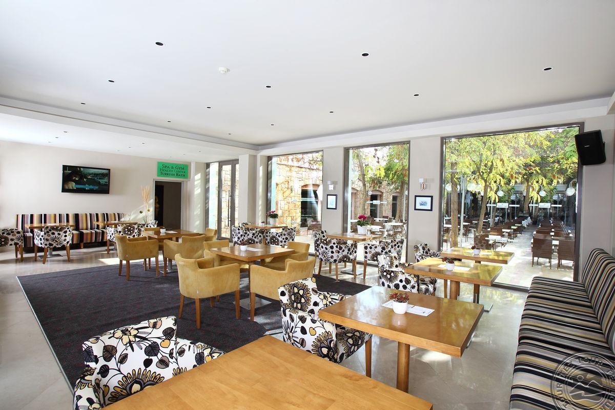 MANDARIN RESORT HOTEL