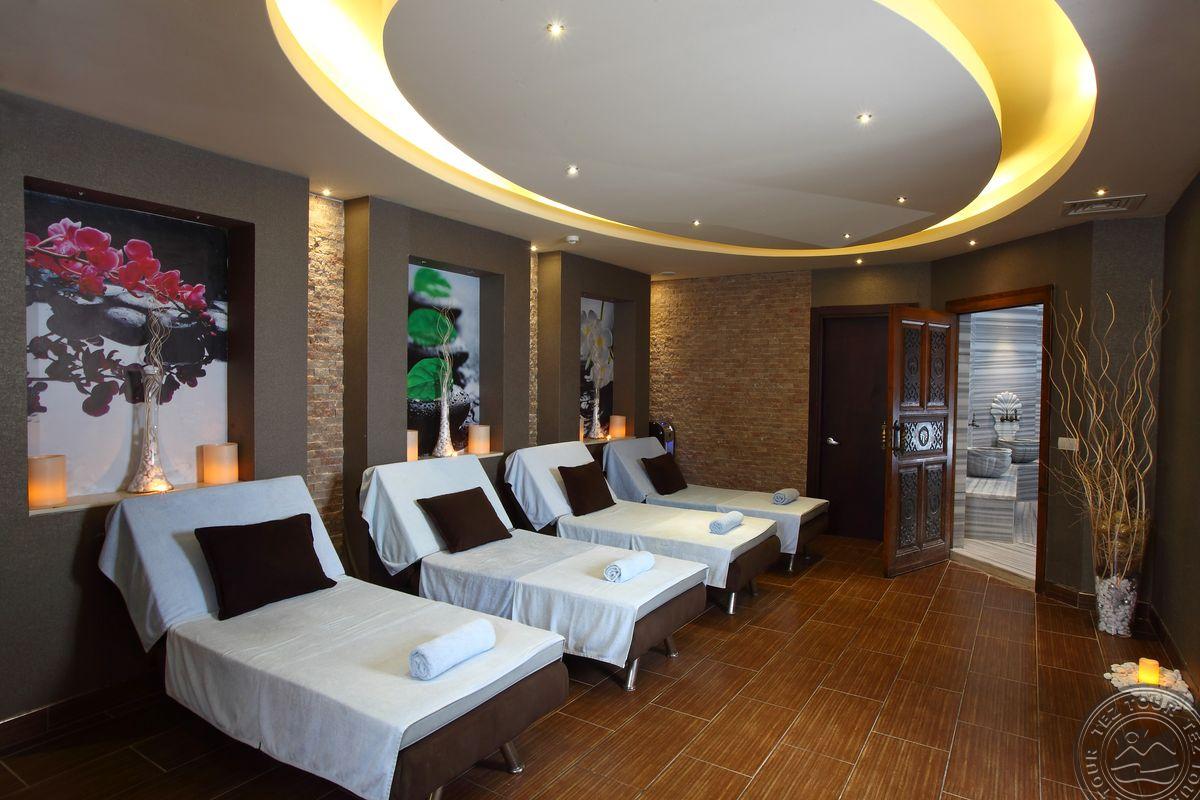 MANDARIN RESORT HOTEL