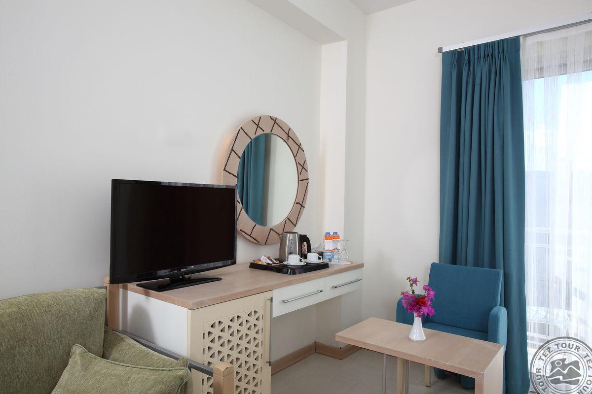 MANDARIN RESORT HOTEL