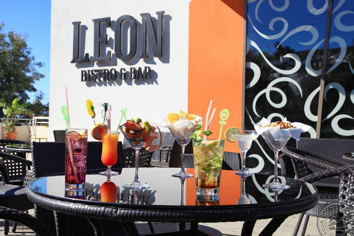 MANDARIN RESORT HOTEL