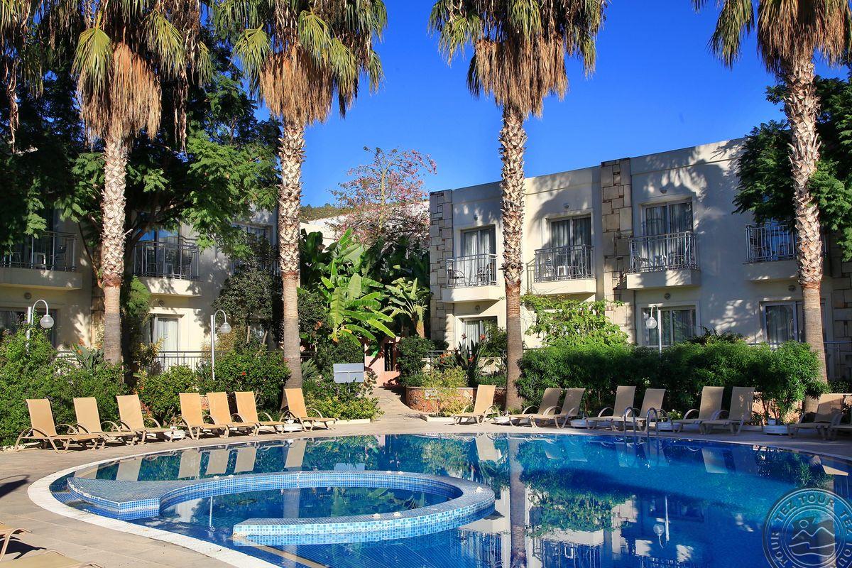 MANDARIN RESORT HOTEL