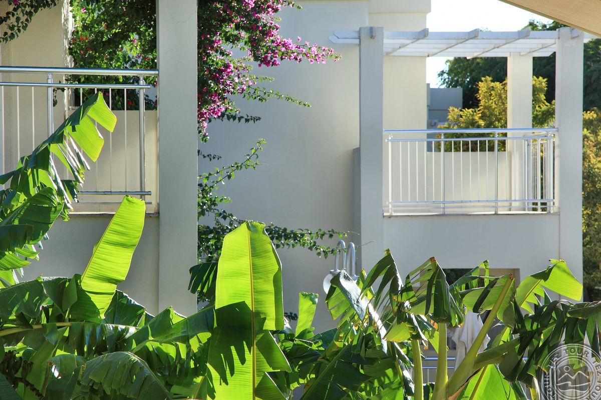 MANDARIN RESORT HOTEL