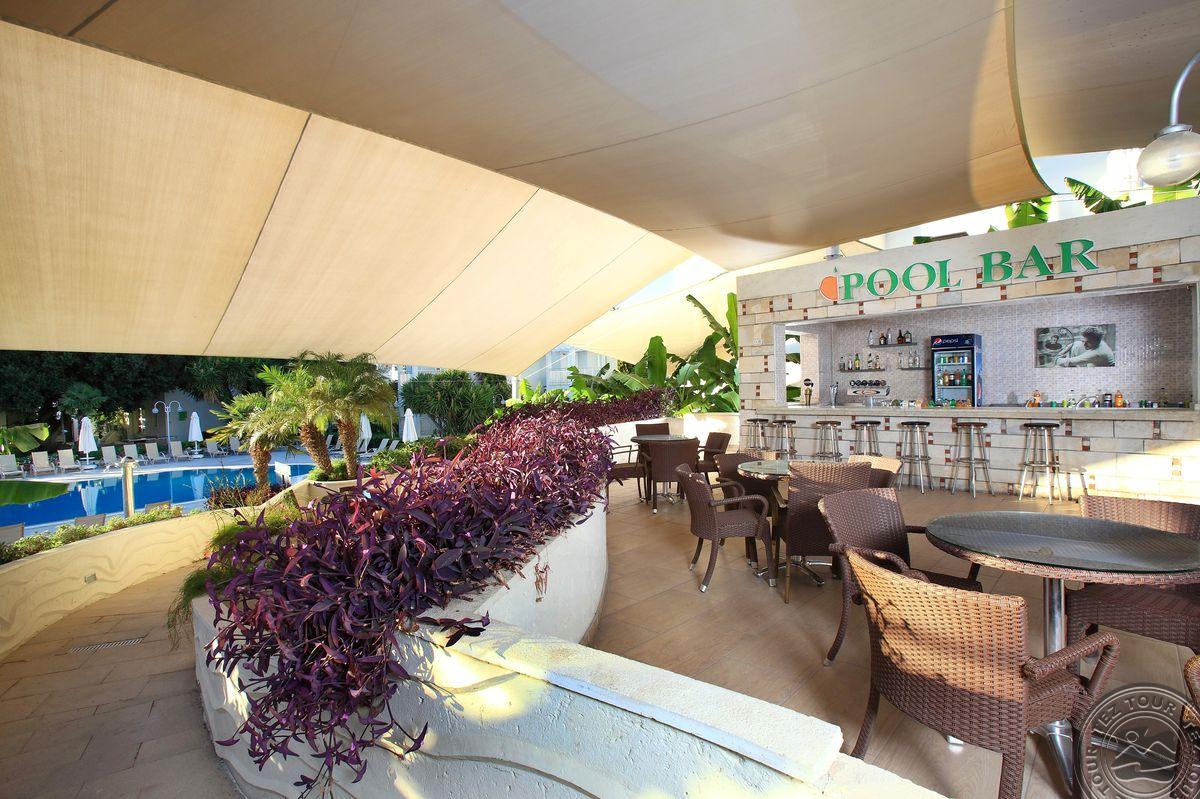 MANDARIN RESORT HOTEL