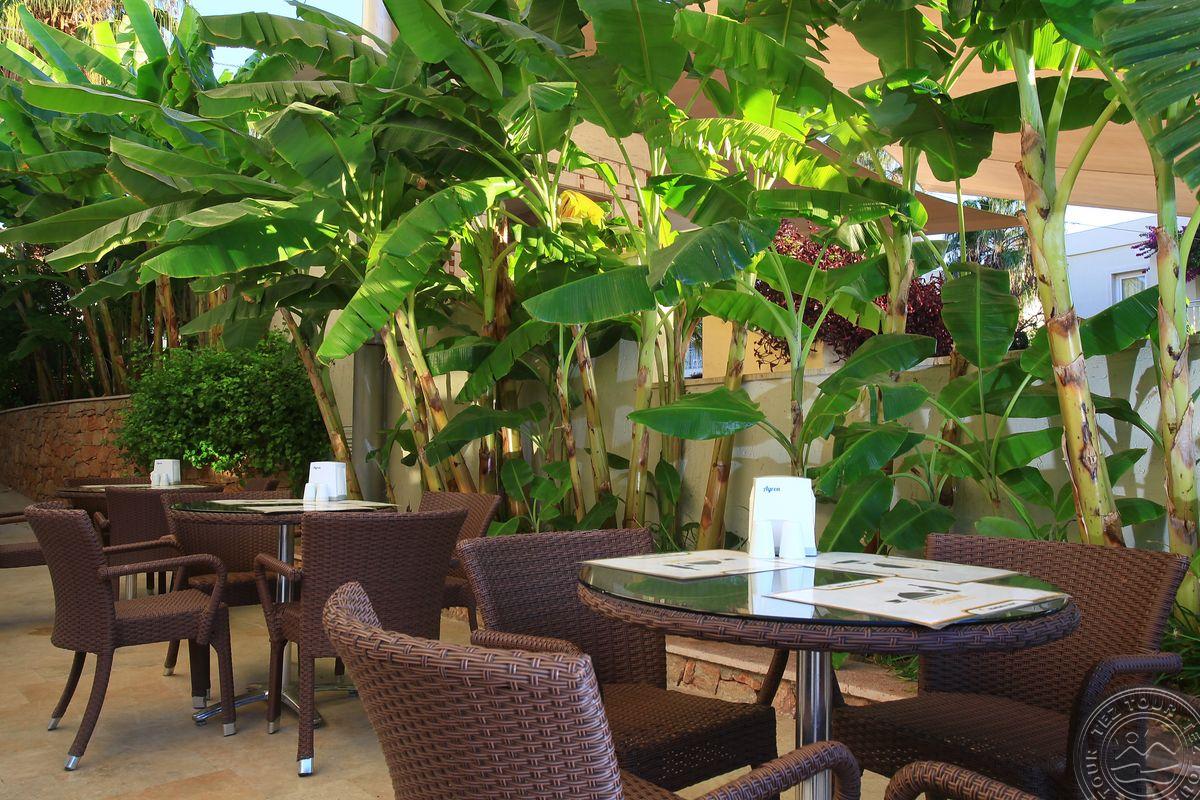 MANDARIN RESORT HOTEL