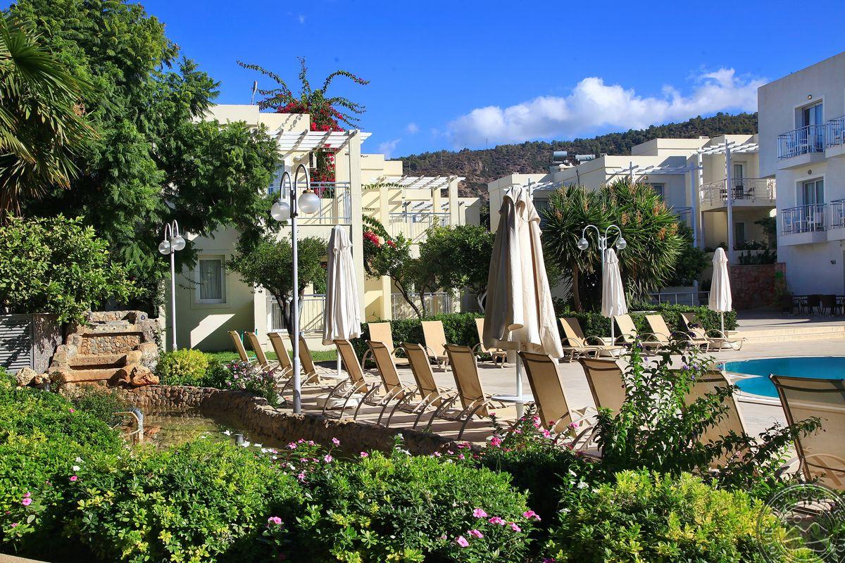 MANDARIN RESORT HOTEL