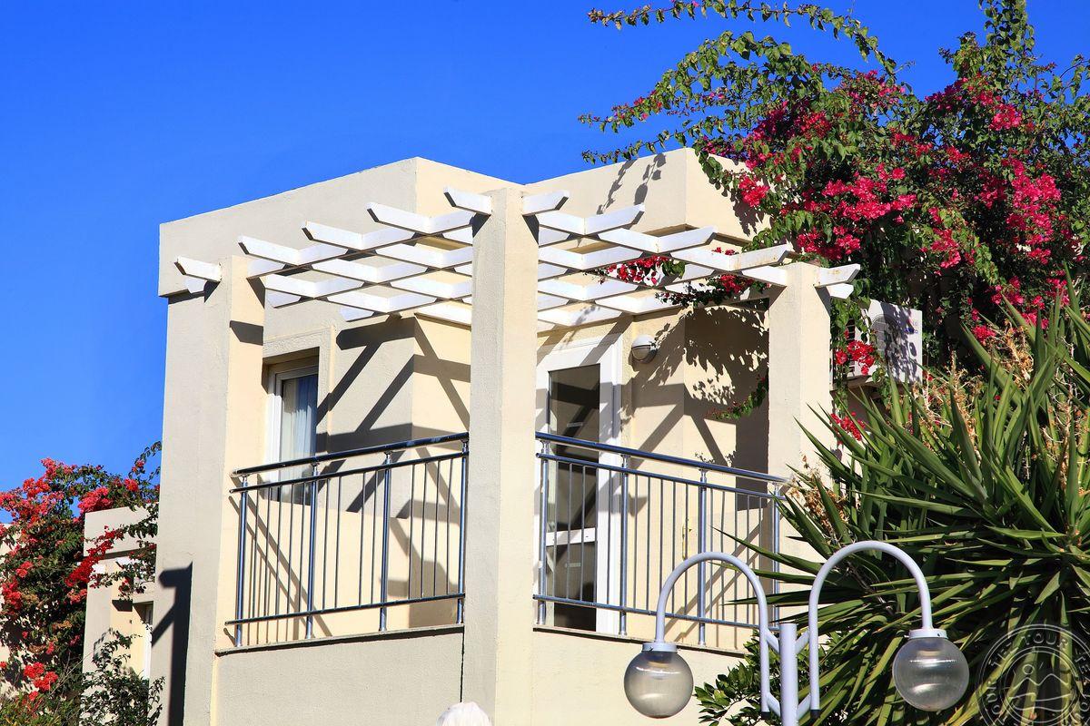 MANDARIN RESORT HOTEL