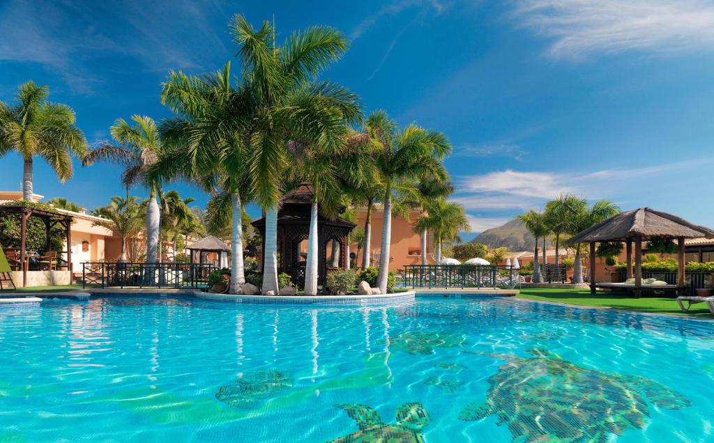 GREEN GARDEN ECO RESORT & VILLAS