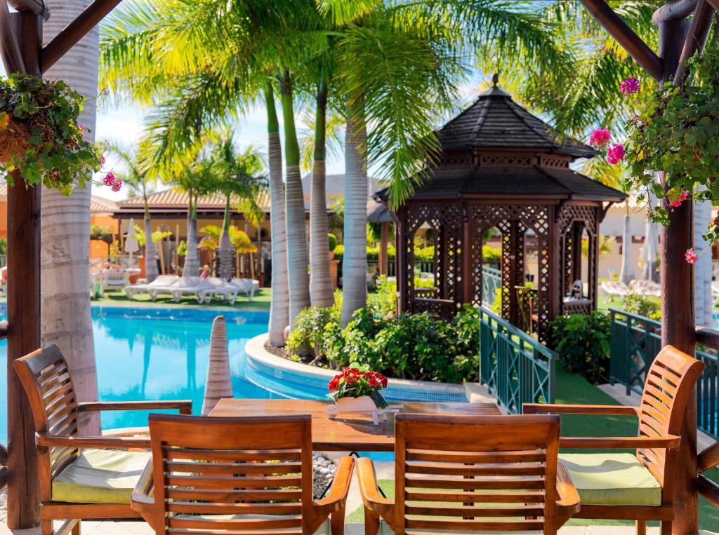 GREEN GARDEN ECO RESORT & VILLAS