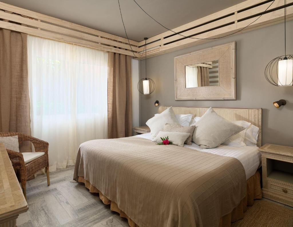 GREEN GARDEN ECO RESORT & VILLAS