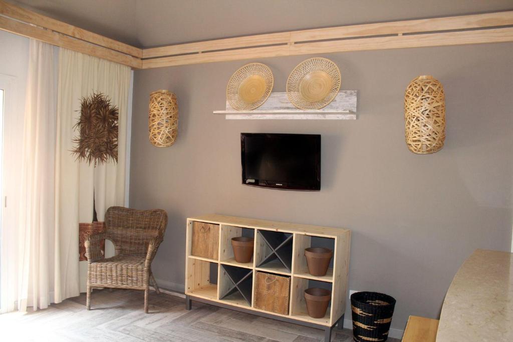 GREEN GARDEN ECO RESORT & VILLAS