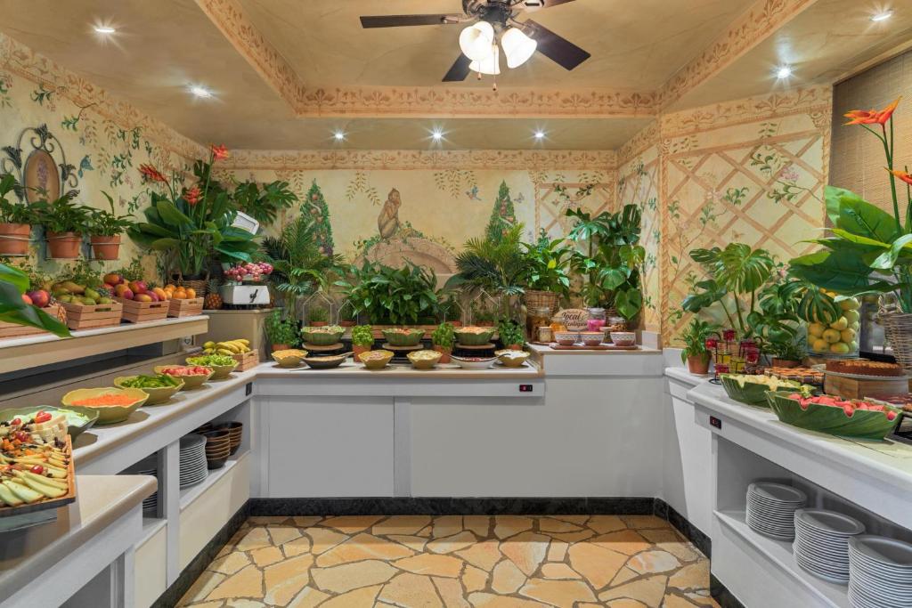 GREEN GARDEN ECO RESORT & VILLAS