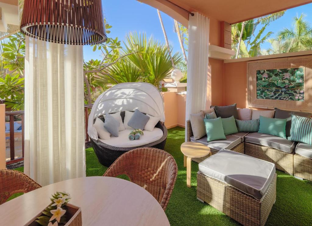 GREEN GARDEN ECO RESORT & VILLAS