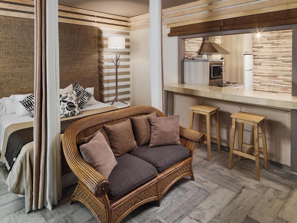 GREEN GARDEN ECO RESORT & VILLAS