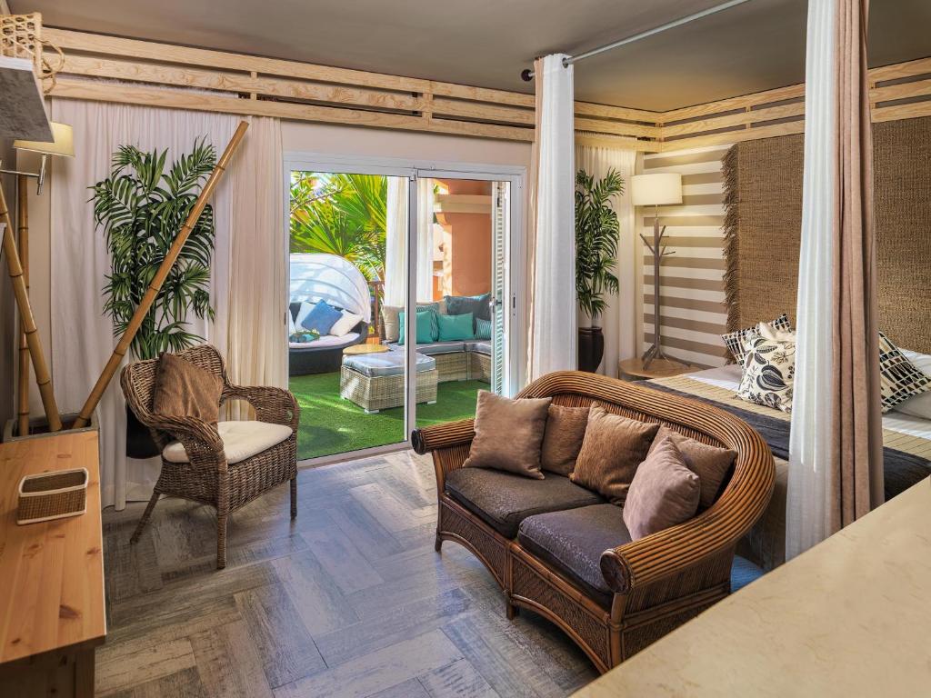 GREEN GARDEN ECO RESORT & VILLAS