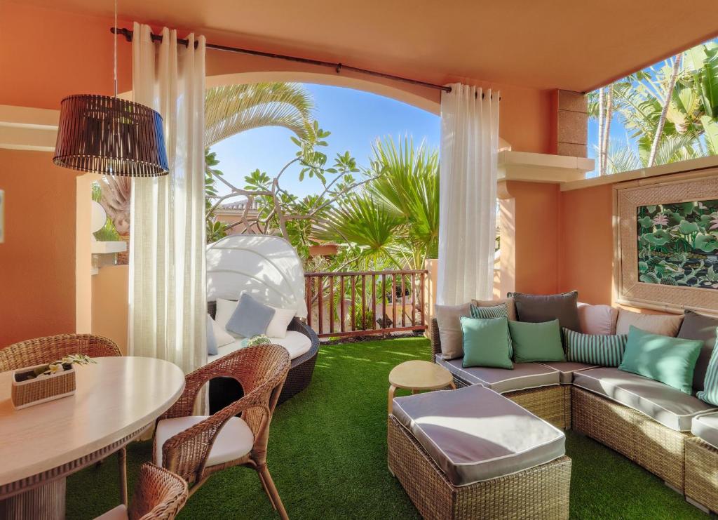 GREEN GARDEN ECO RESORT & VILLAS