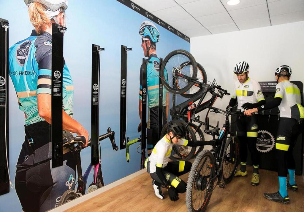 GREEN GARDEN ECO RESORT & VILLAS