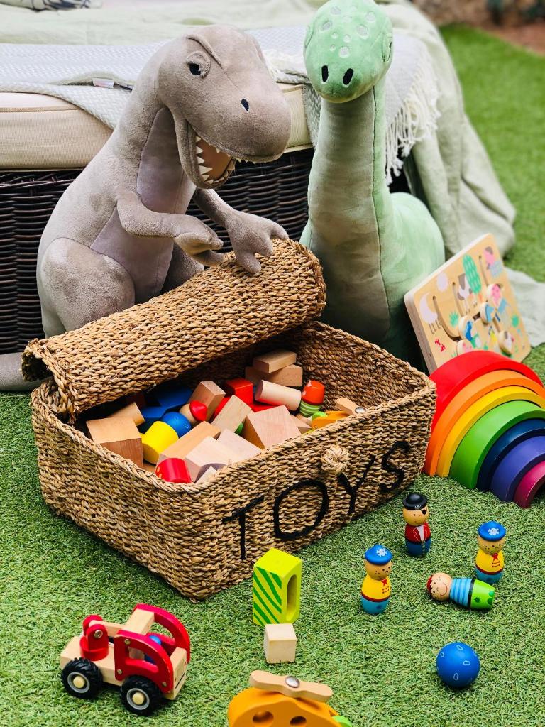 GREEN GARDEN ECO RESORT & VILLAS