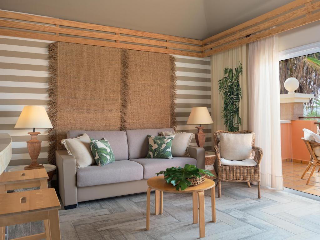 GREEN GARDEN ECO RESORT & VILLAS