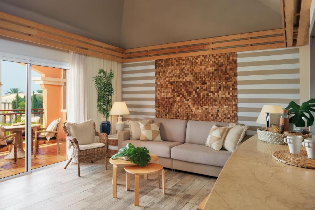 GREEN GARDEN ECO RESORT & VILLAS