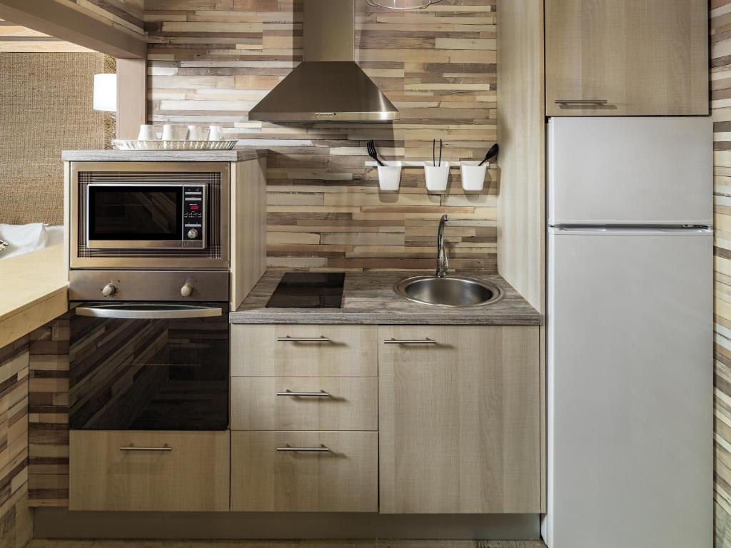 GREEN GARDEN ECO RESORT & VILLAS