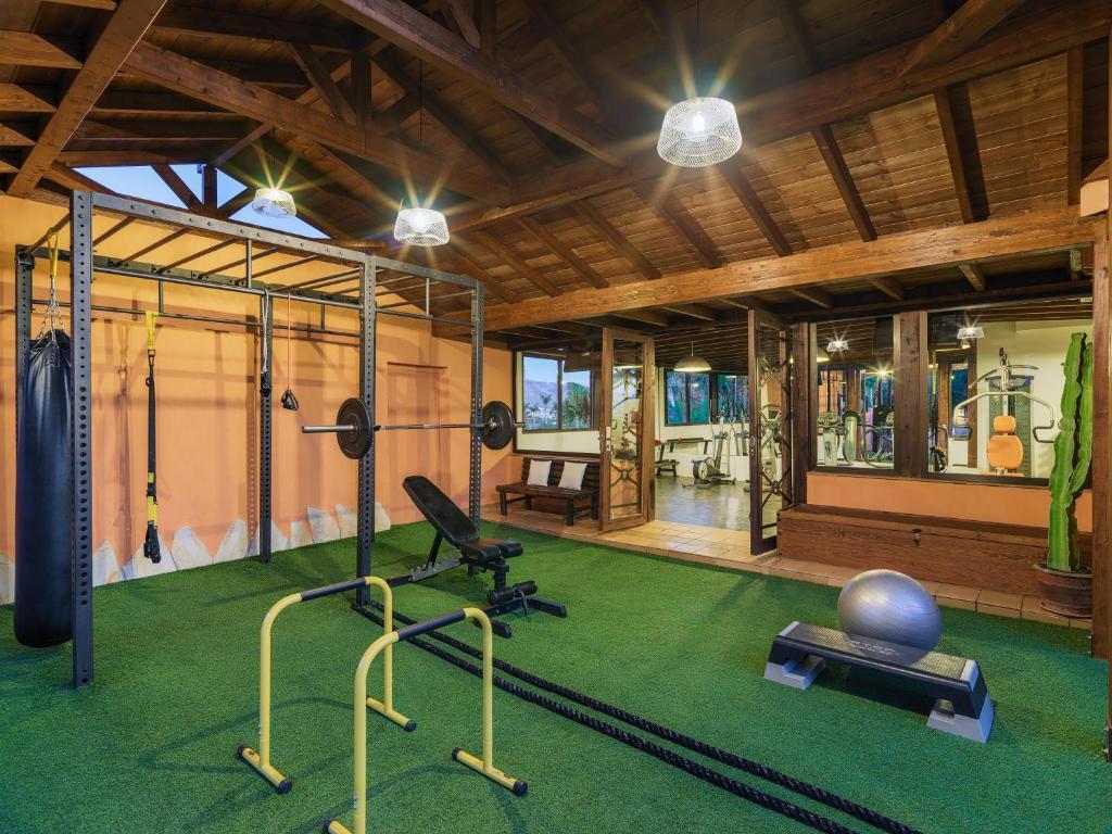 GREEN GARDEN ECO RESORT & VILLAS