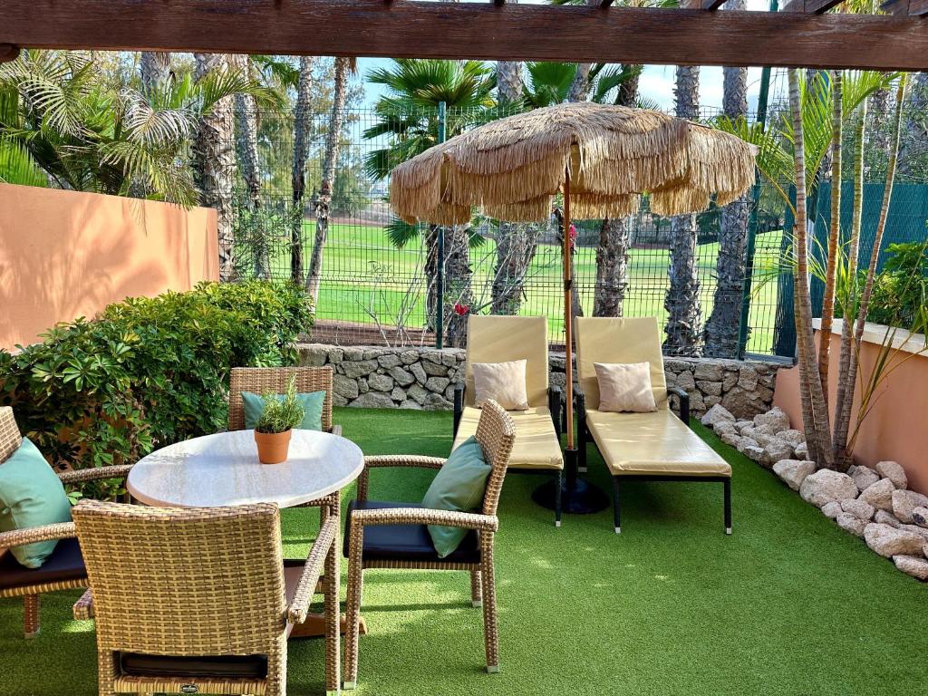 GREEN GARDEN ECO RESORT & VILLAS