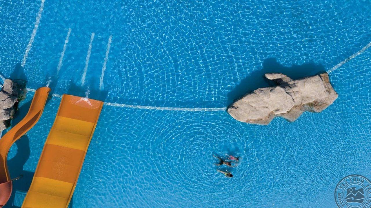 FALKENSTEINER CLUB FUNIMATION GARDEN CALABRIA