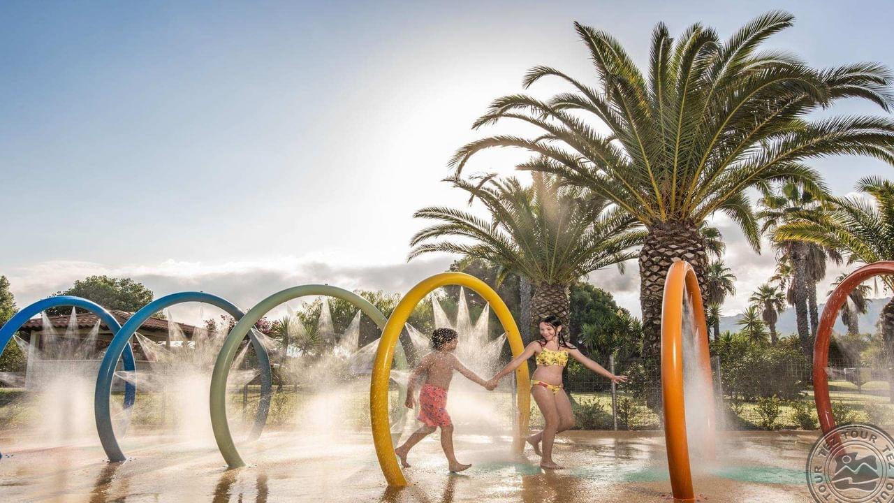 FALKENSTEINER CLUB FUNIMATION GARDEN CALABRIA