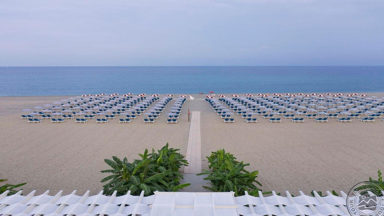 FALKENSTEINER CLUB FUNIMATION GARDEN CALABRIA