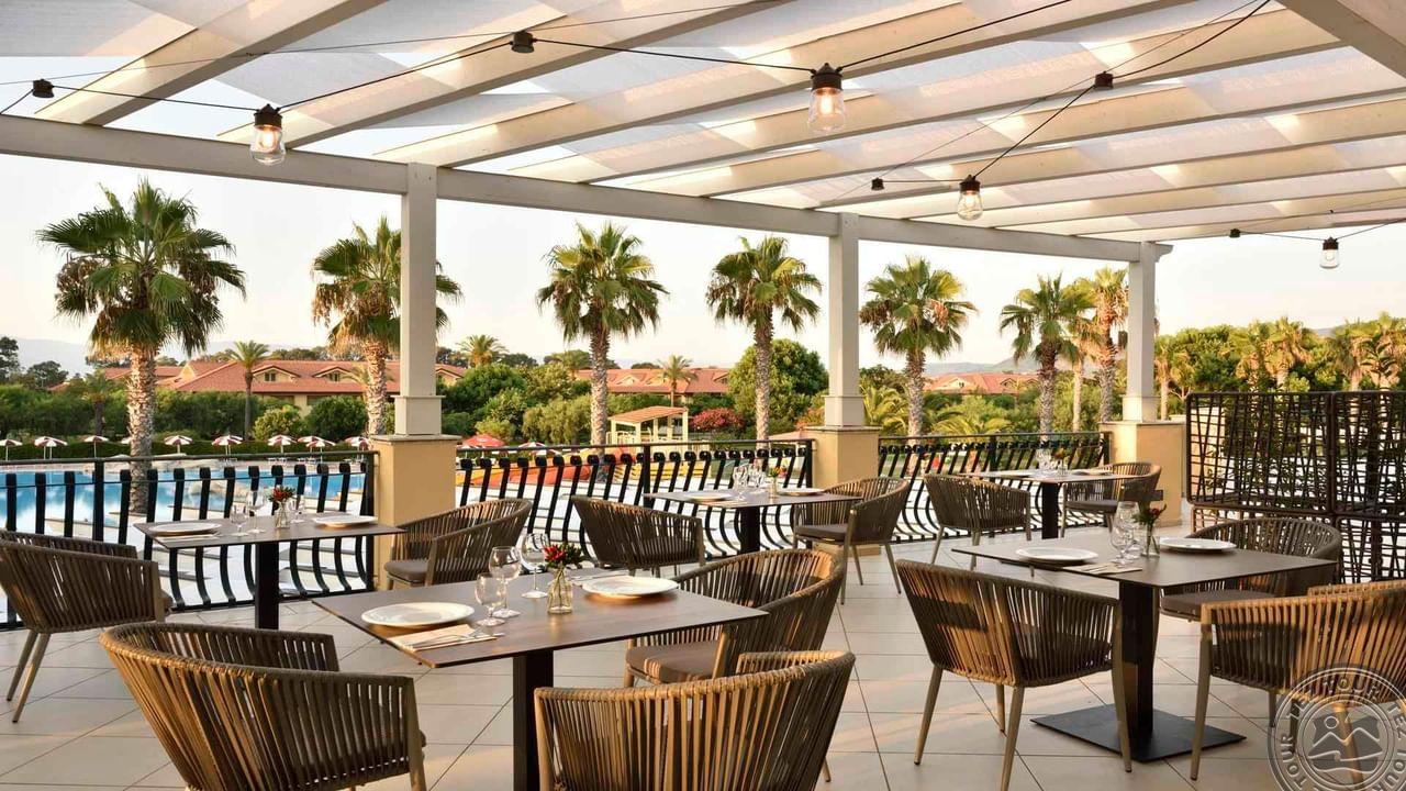 FALKENSTEINER CLUB FUNIMATION GARDEN CALABRIA