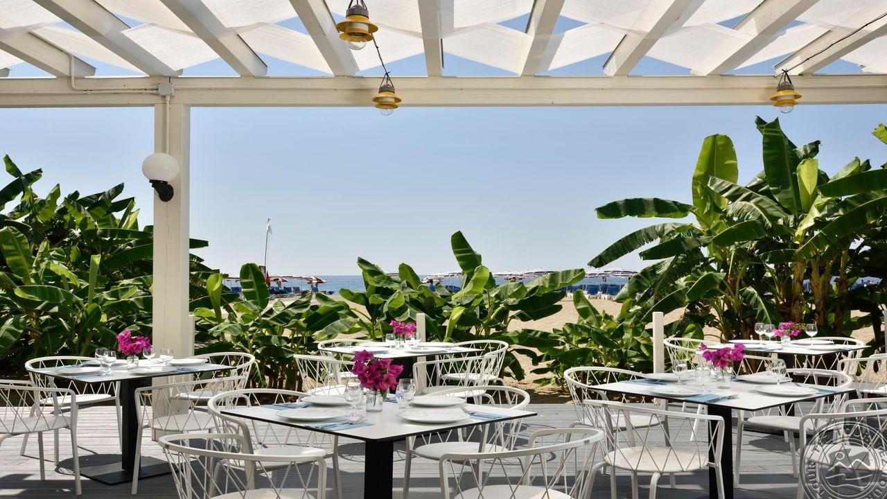 FALKENSTEINER CLUB FUNIMATION GARDEN CALABRIA