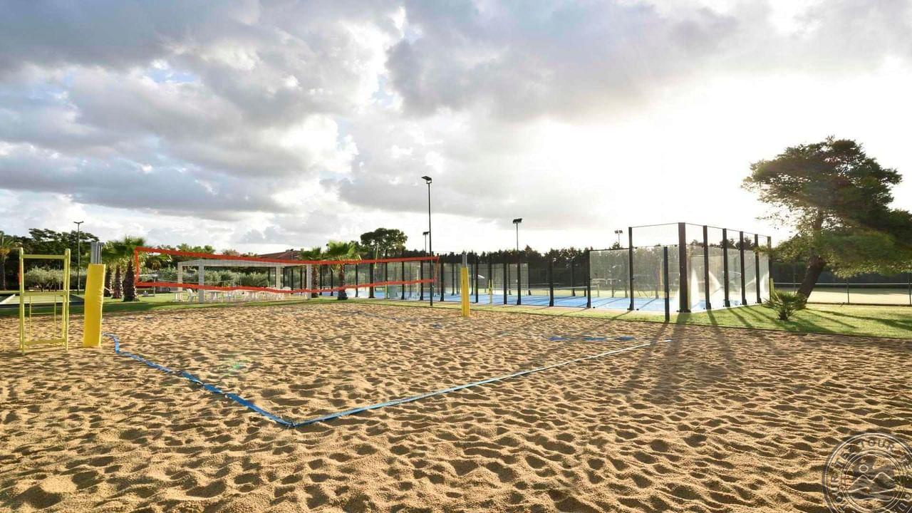 FALKENSTEINER CLUB FUNIMATION GARDEN CALABRIA