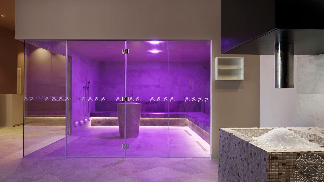 FALKENSTEINER CLUB FUNIMATION GARDEN CALABRIA