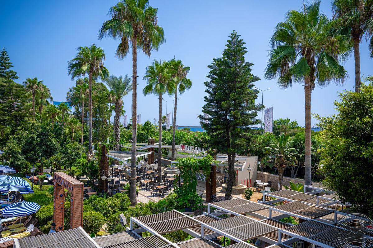 BEACH CLUB DOGANAY