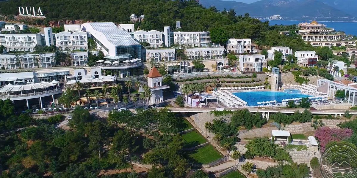 DUJA BODRUM