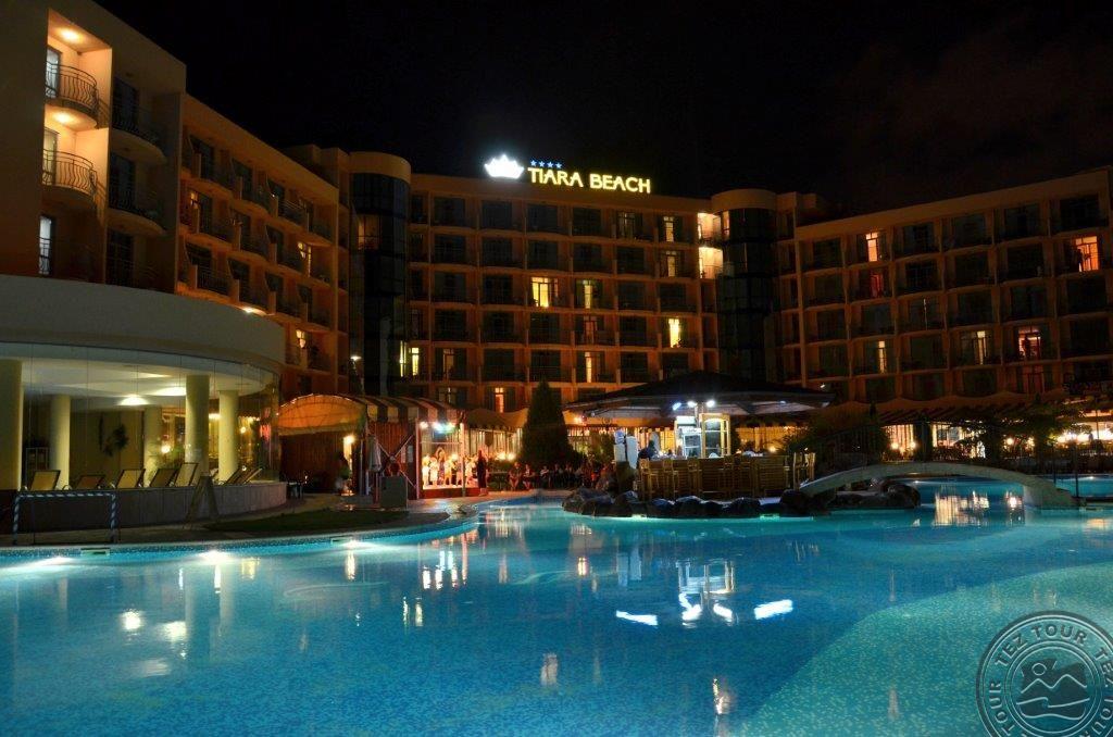 TIARA BEACH