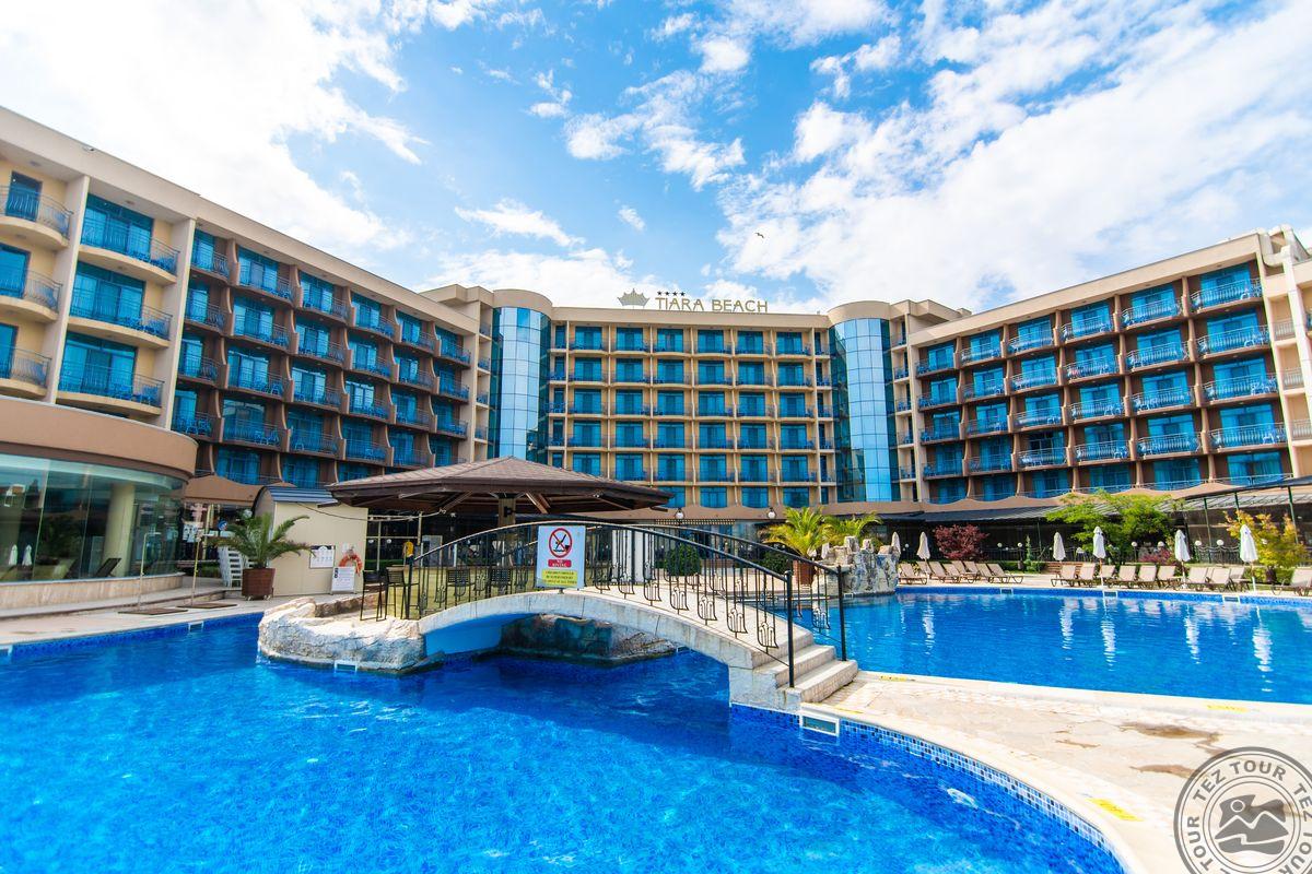 TIARA BEACH