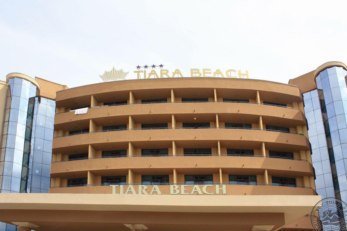 TIARA BEACH